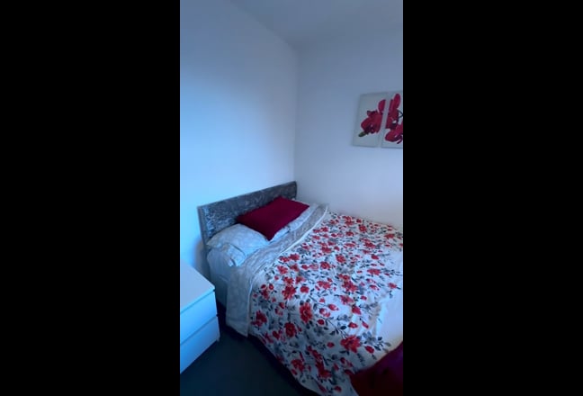 Cosy room near Leyton station Main Photo