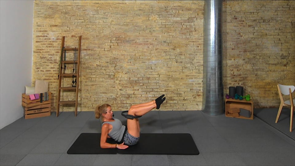 Pilates