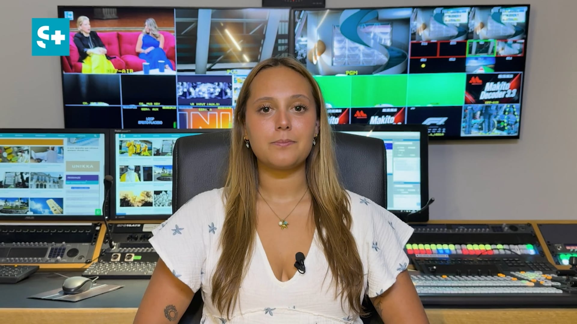 Notícias da Saúde-T03 E128_ - Catarina Meneses