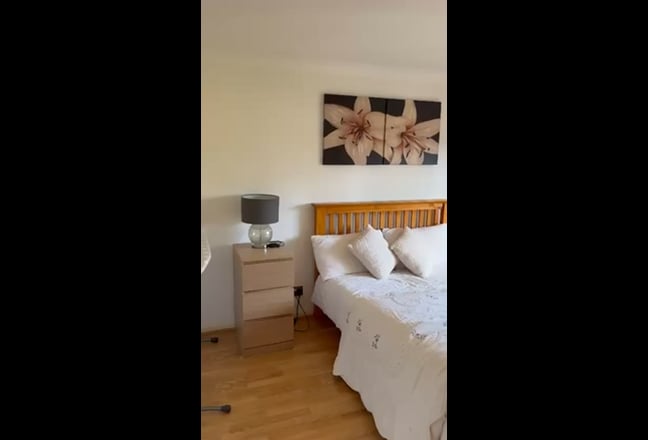 Master Bedroom  in Stratford E15 Main Photo