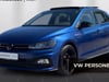 Video af VW Polo 2,0 TSI GTI DSG 200HK 5d 6g Aut.