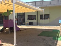 Mesures per mitigar la calor en espais municipals
