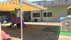 Mesures per mitigar la calor en espais municipals