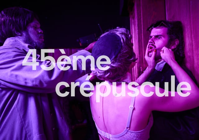 video du spectacle