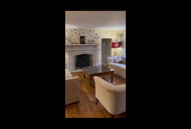 Beautiful large village house, recently restored Main Photo