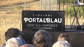 El Festival Portalblau estrena  'El fil invisible'
