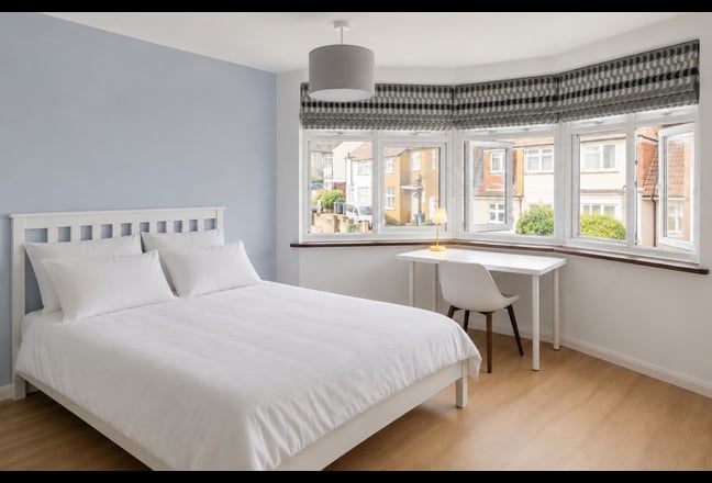 Brand New Refurb Large Room: All Bills Inc Main Photo