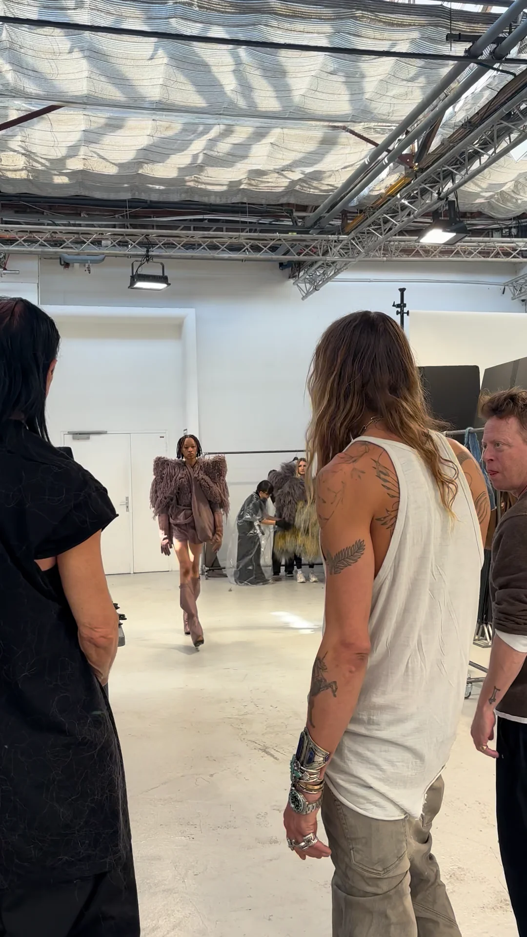 RICK OWENS | OFFICIAL WEBSITE