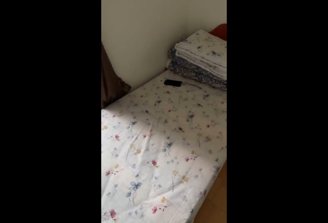 Video 1: Single room