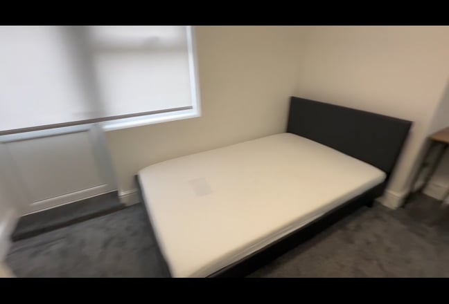 Lovely Double En Suite Room in Great Barr!  Main Photo
