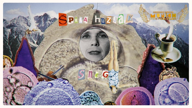 Š P E L A H U Z J A K | s n e g