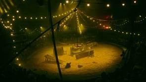 ZUSAMMEN –Le Mans fait son cirque Festival