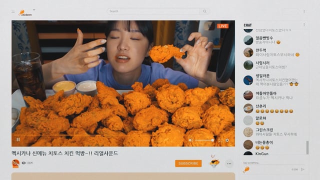 Cheetos / Mexicana