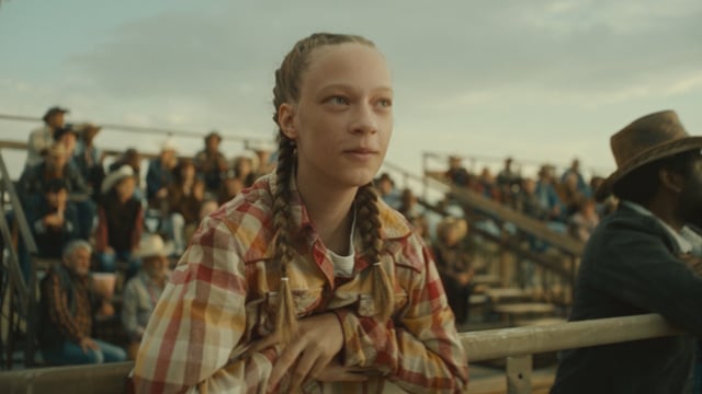 Erste Bank - Rodeo