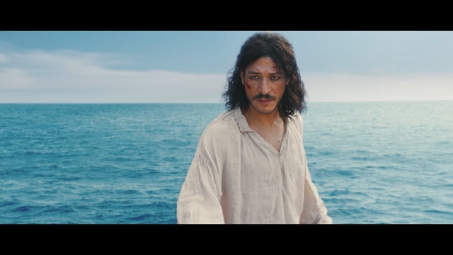 Liptons / Pirates