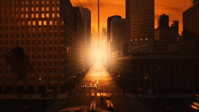 Peter Oppersdorff / Colourist