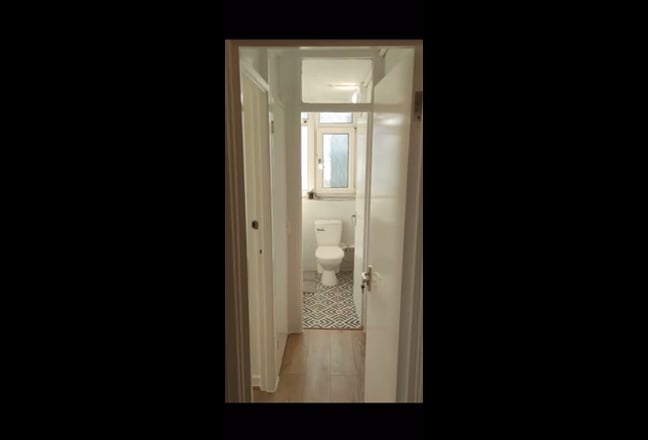 Spacious Ensuite Room, Walking to Brixton Tube Main Photo