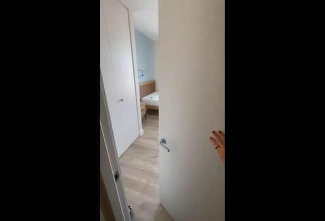 Double room available  Main Photo