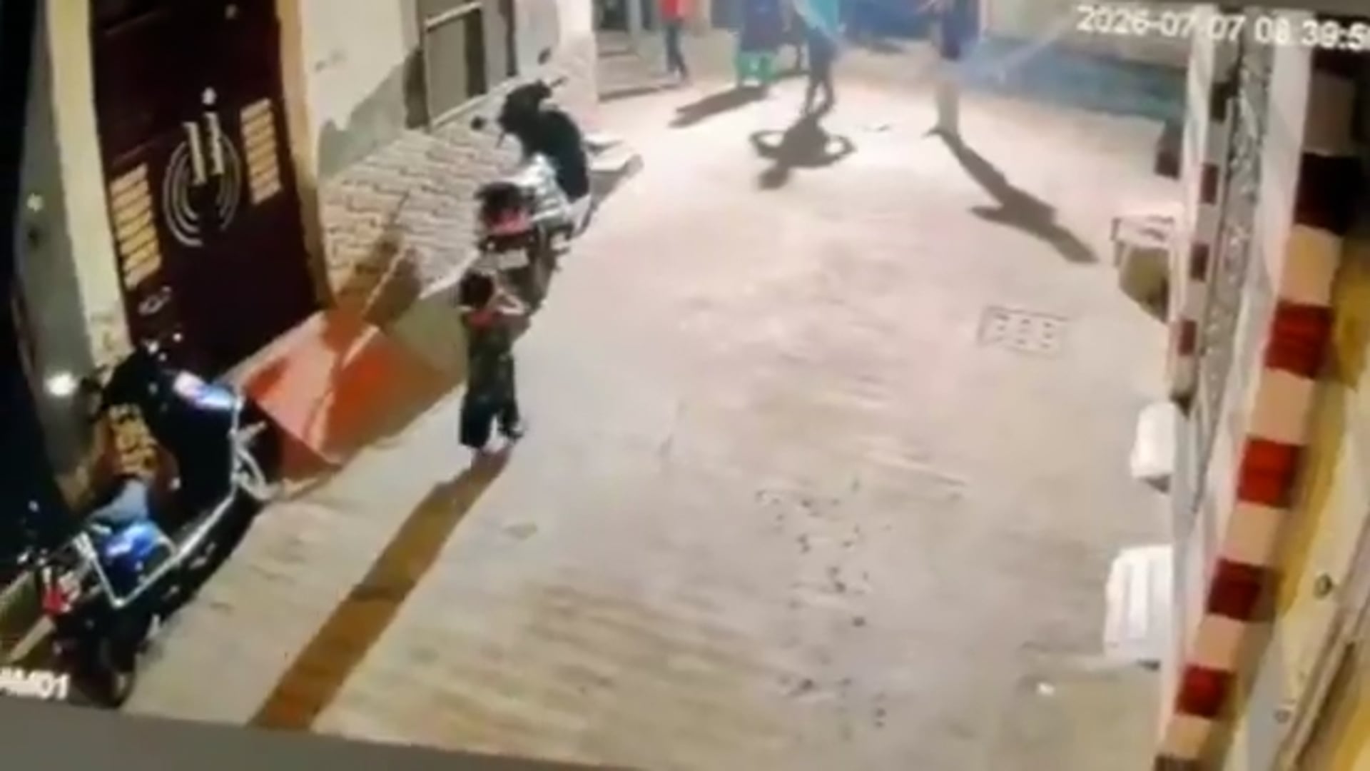 हरियाणा - रोहतक में शराब के नशे में धुत पिता ने हैवानियत की सारी हदें पार कर दीं, 4 साल की मासूम बेटी
