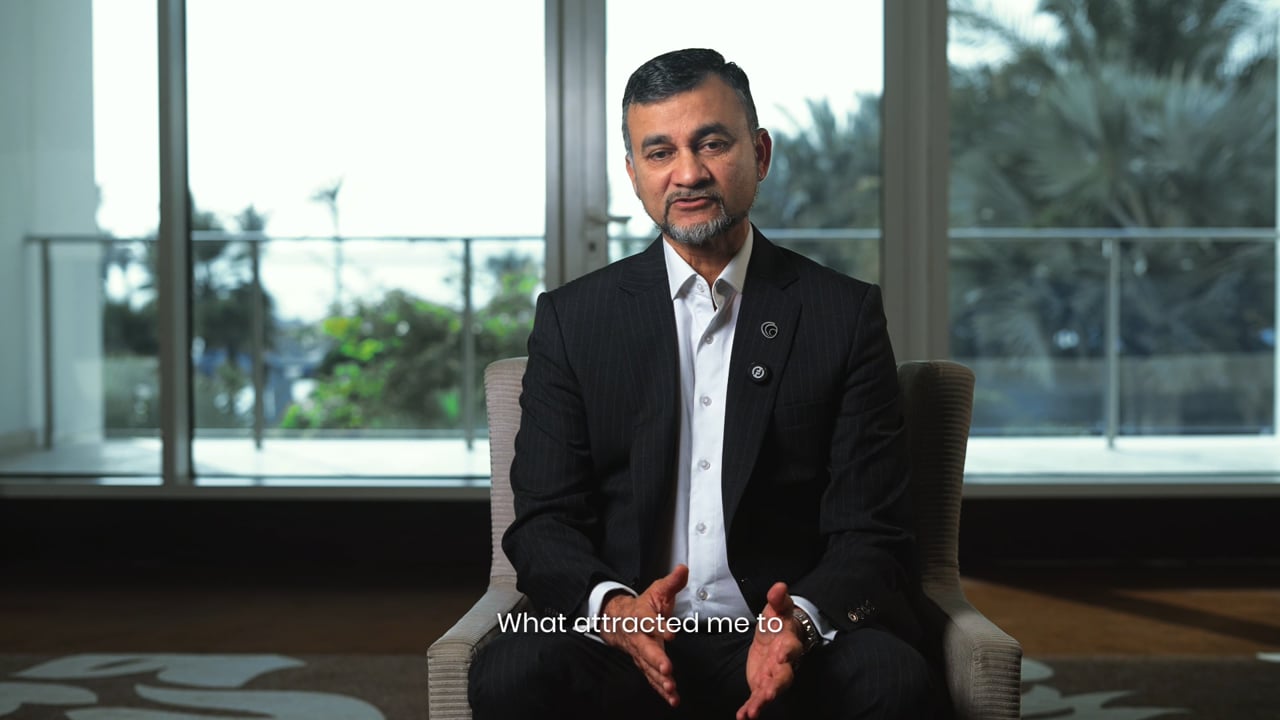Saad Maniar