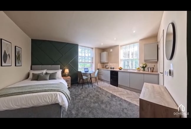 Video 1: Room 4