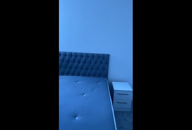 A double room for rent Main Photo