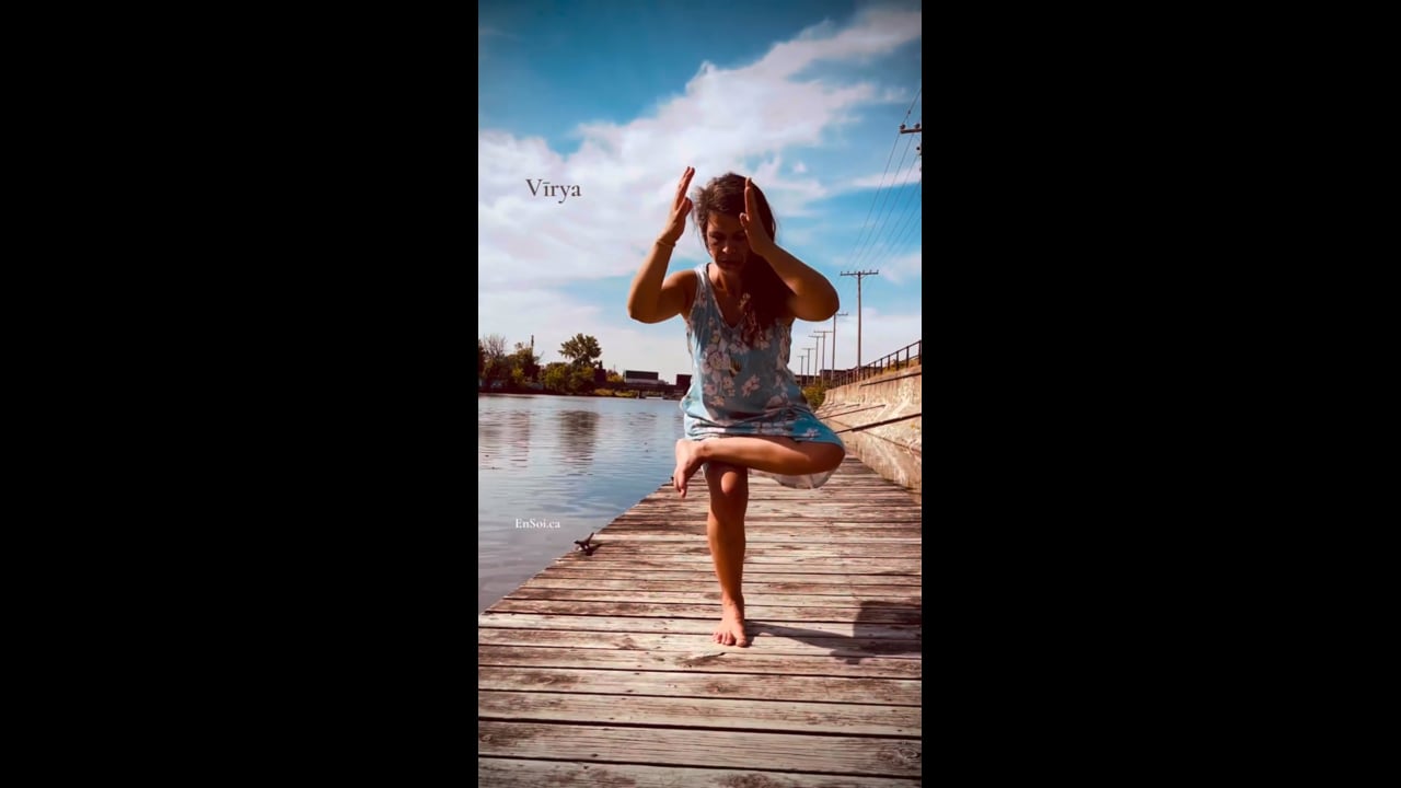 Virya expliqué en 40 secondes