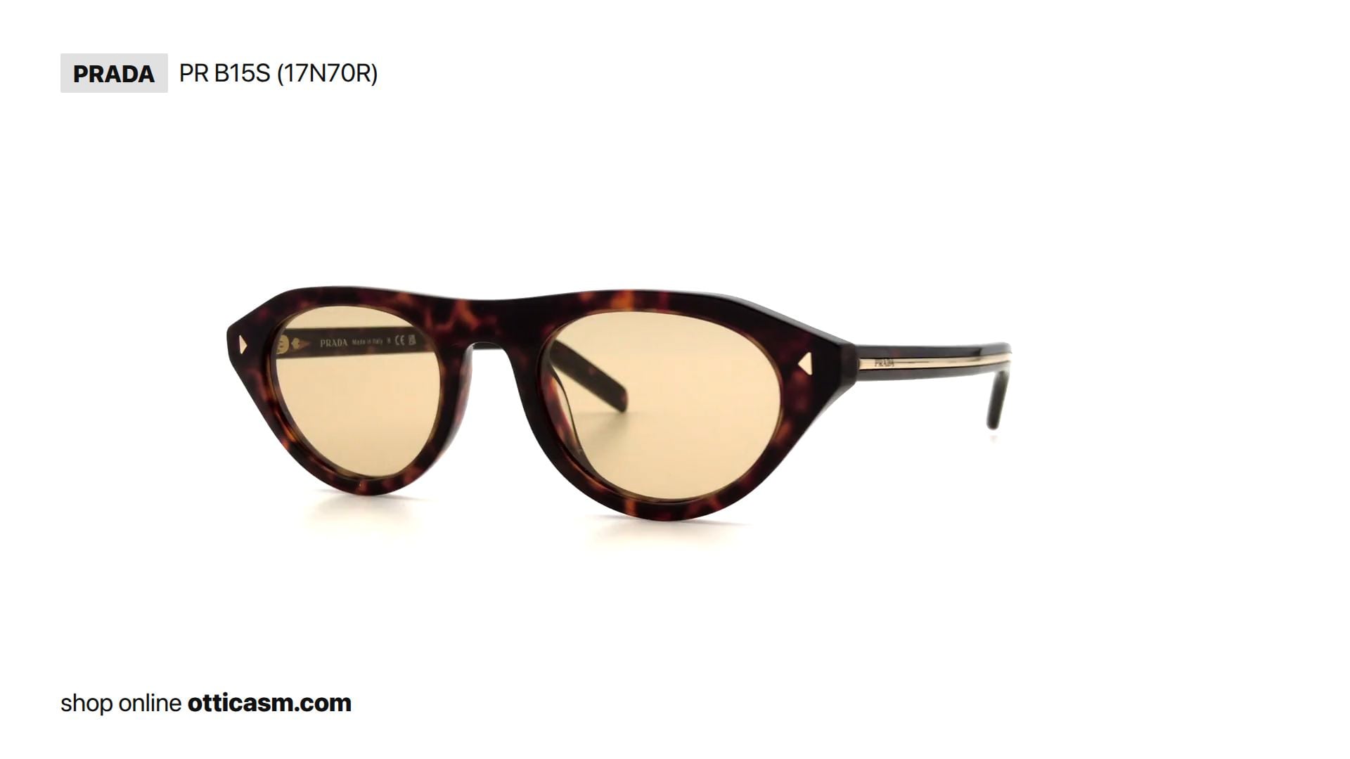 Prada PR B15S (17N70R)