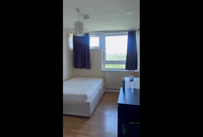 3-Bedroom Flat Available from 6th July 2026 Main Photo