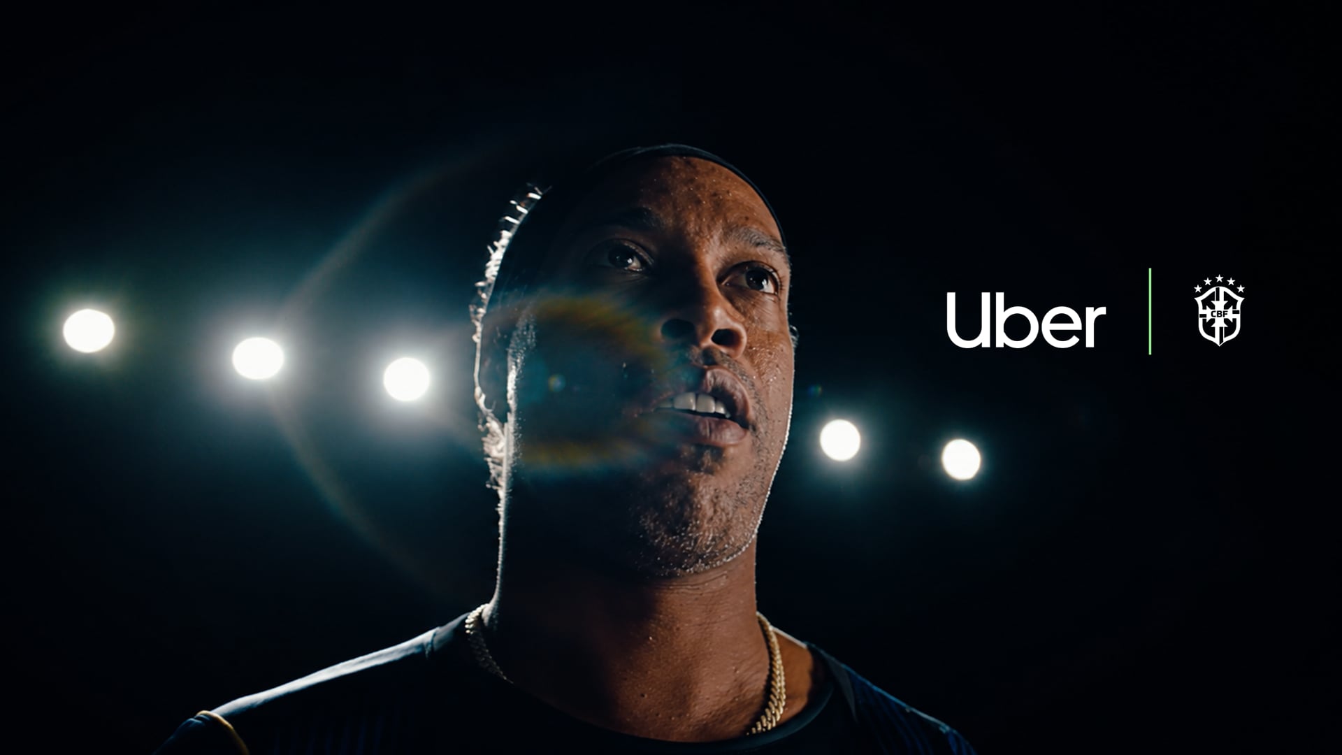 Uber /// Aquecimento R10