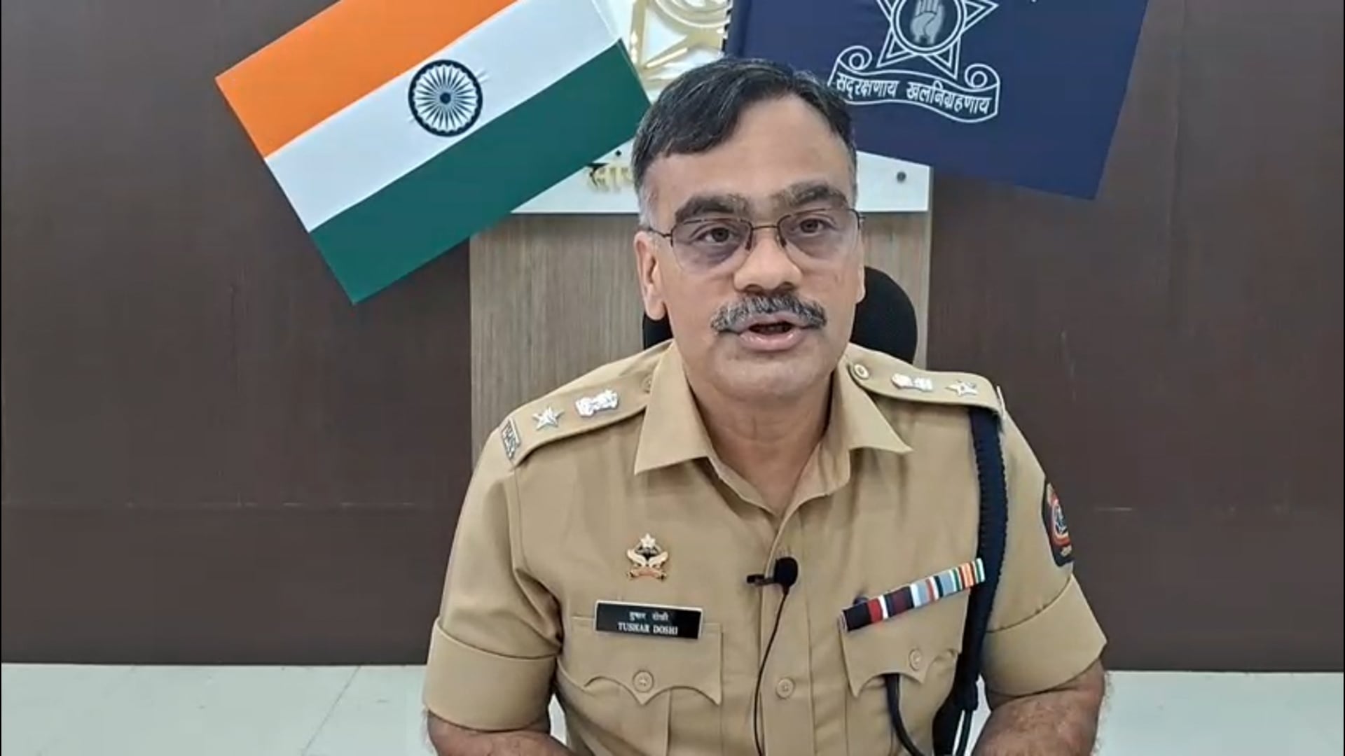 शेटफळे येथील जबरी चोरीचा गुन्हा उघड; स्थानिक गुन्हे अन्वेषण शाखेची कारवाई, लाखोंचा मुद्देमाल जप्त