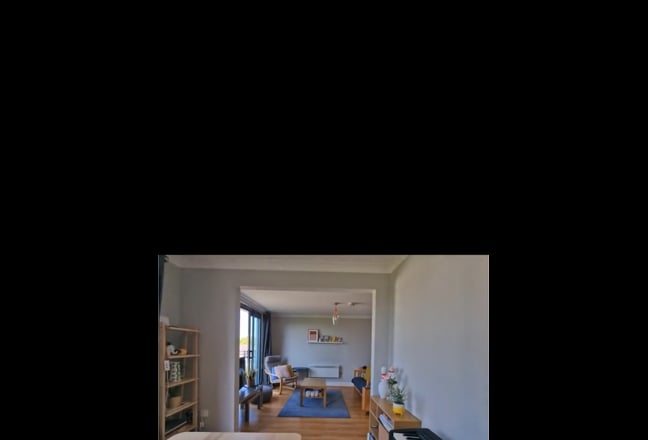 Room in Duplex Apartment- Birmingham City Centre Main Photo