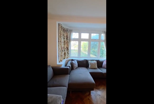 Video 1: Room 8