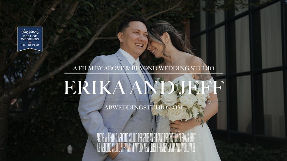 Spring Wedding at The Asbury Hotel | Asbury Park Wedding Videographer
