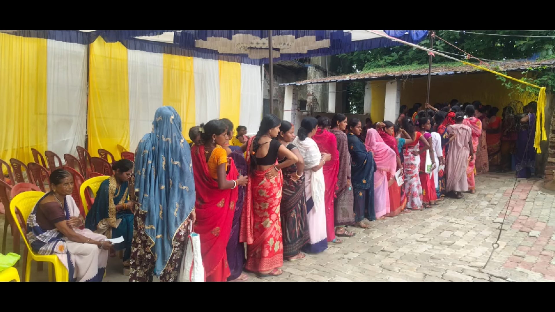 प्रधानमंत्री सुरक्षित मातृत्व अभियान में 240 गर्भवतियों की जांच, 18 हाई रिस्क महिलाओं की पहचान