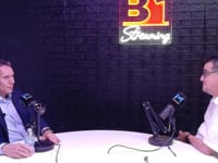 José de Jesús Granillo Vázquez Podcast  