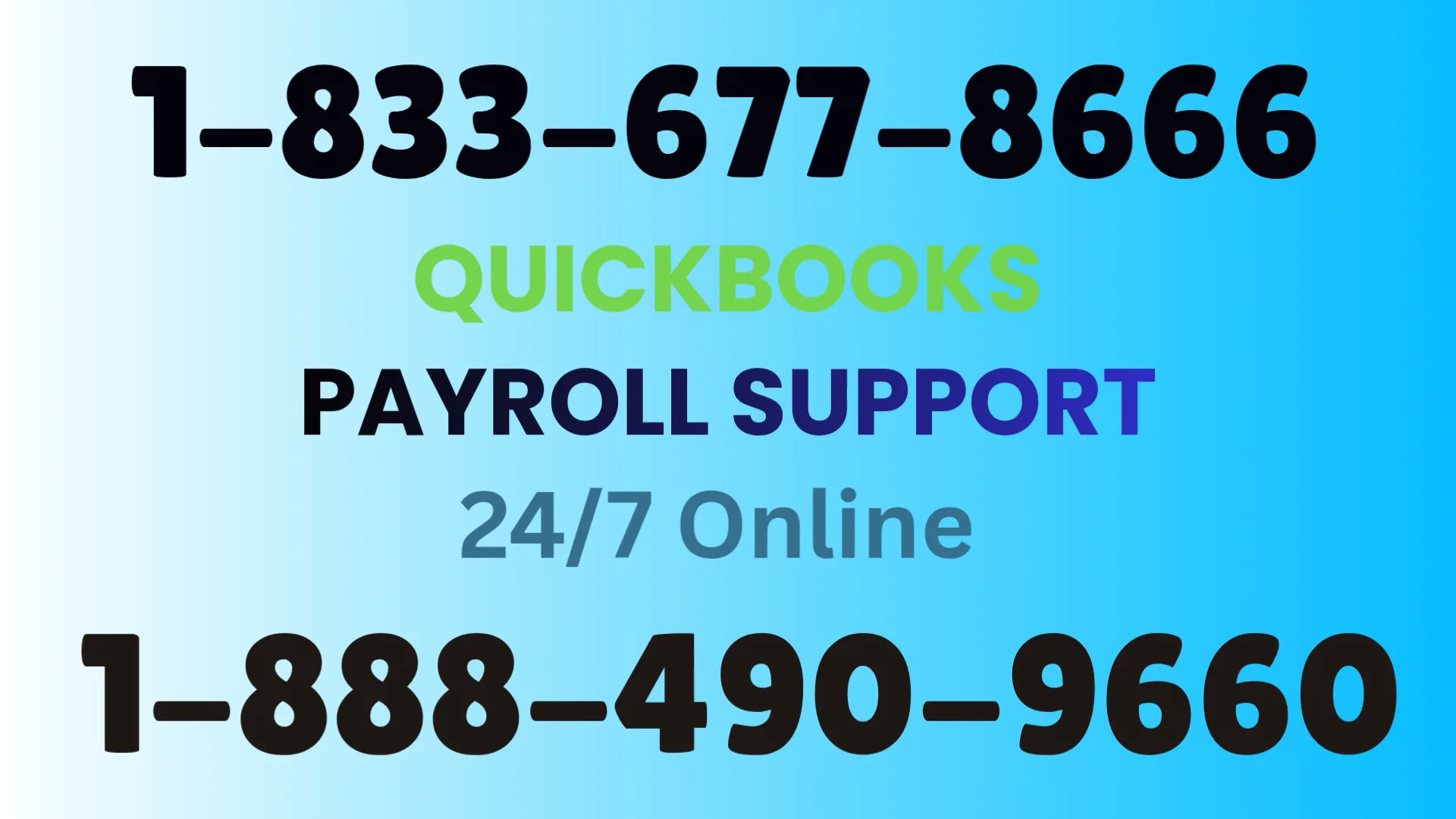 QuickBooks™ {PAYROLL support {{Software~Update}} Official Guide -- Step-by-Step Help & Service for QuickBooks™