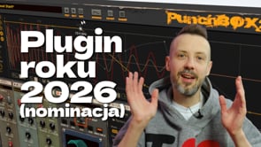 d16 Punchbox 2 | Idealna stopa za każdym razem