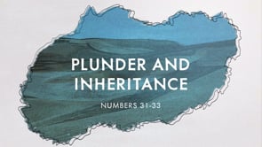 Plunder and Inheritance