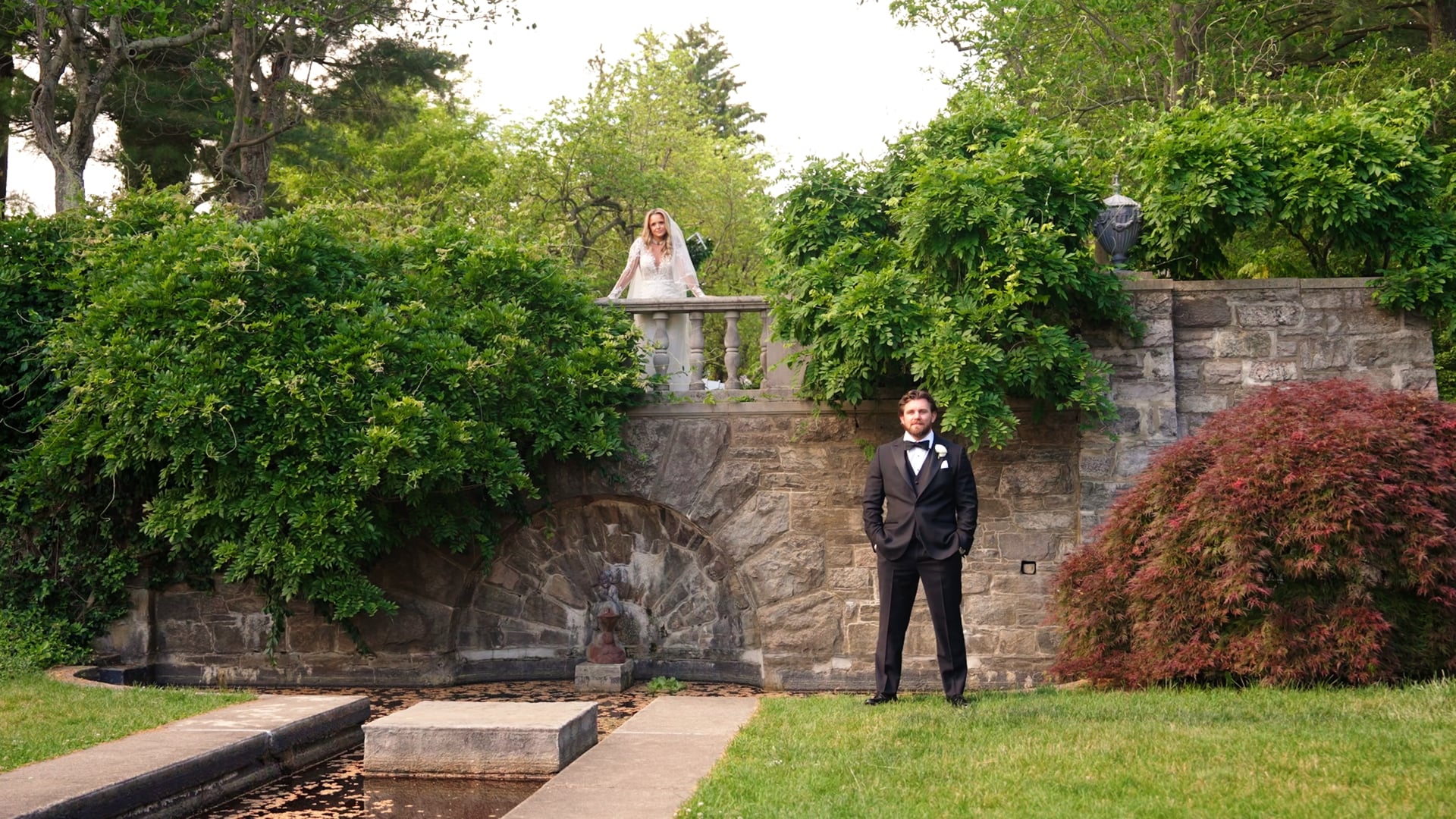 Katherine & Dan Wedding Film - 05.30.2026