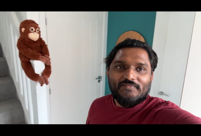 Video 1: 