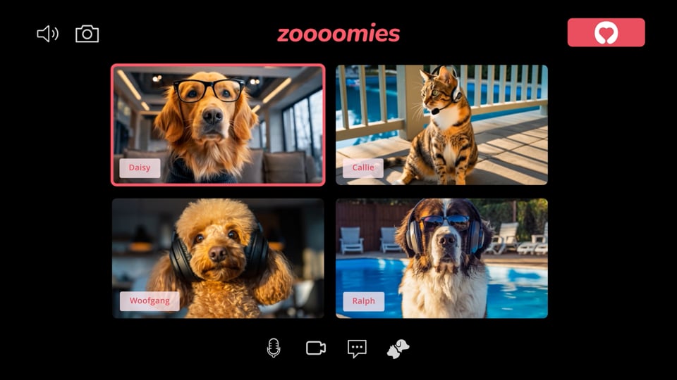 Good Charlie Energy - Zoomies
