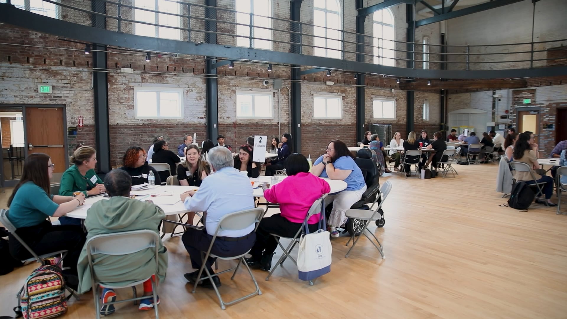 CLC 2026 Networking Testimonials