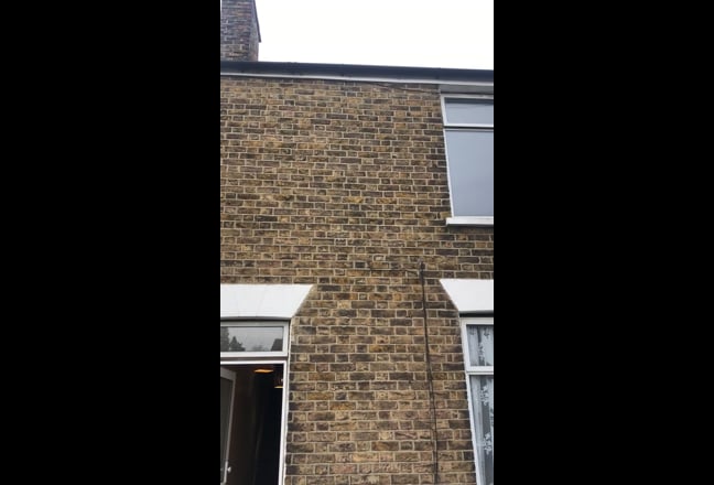WHOLE HOUSE near Chatham station - &pound;1350 + bills Main Photo
