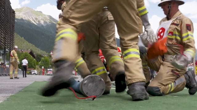 Hallo St Anton #9 - 41. Bezirksnassleistungsbewerb in St. Anton am Arlberg
