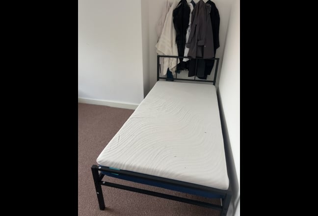 3 single beds in one room  available  Main Photo