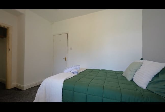🏡 Double Rooms Available | Otley Road, Headingley Main Photo