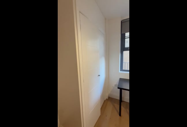 Video 1: Bedroom