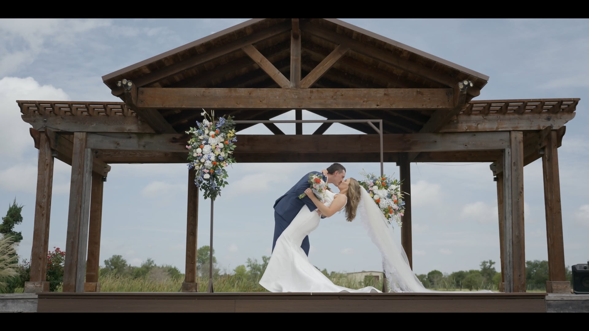 Katie & Joseph - Highlight