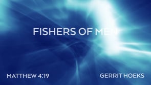 Fishers of Men episode artwork